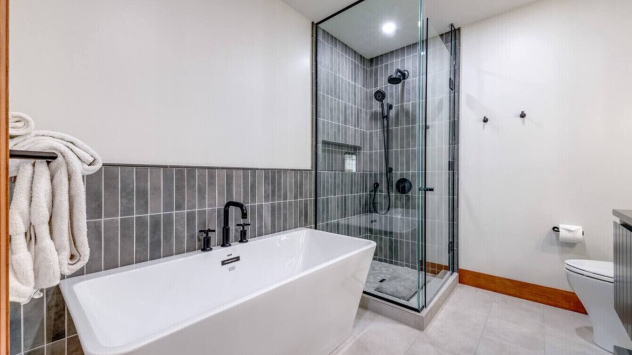 Photo of Bathroom in Village North