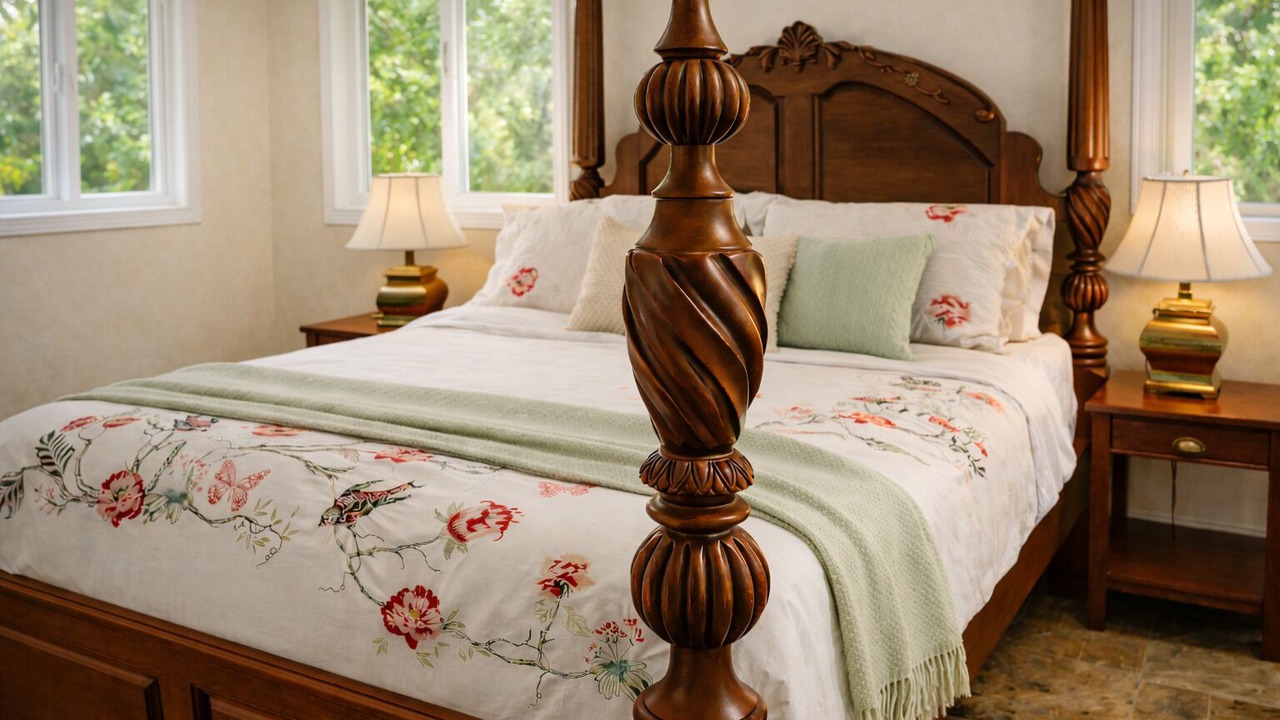 Photo of Bedroom in Brighton