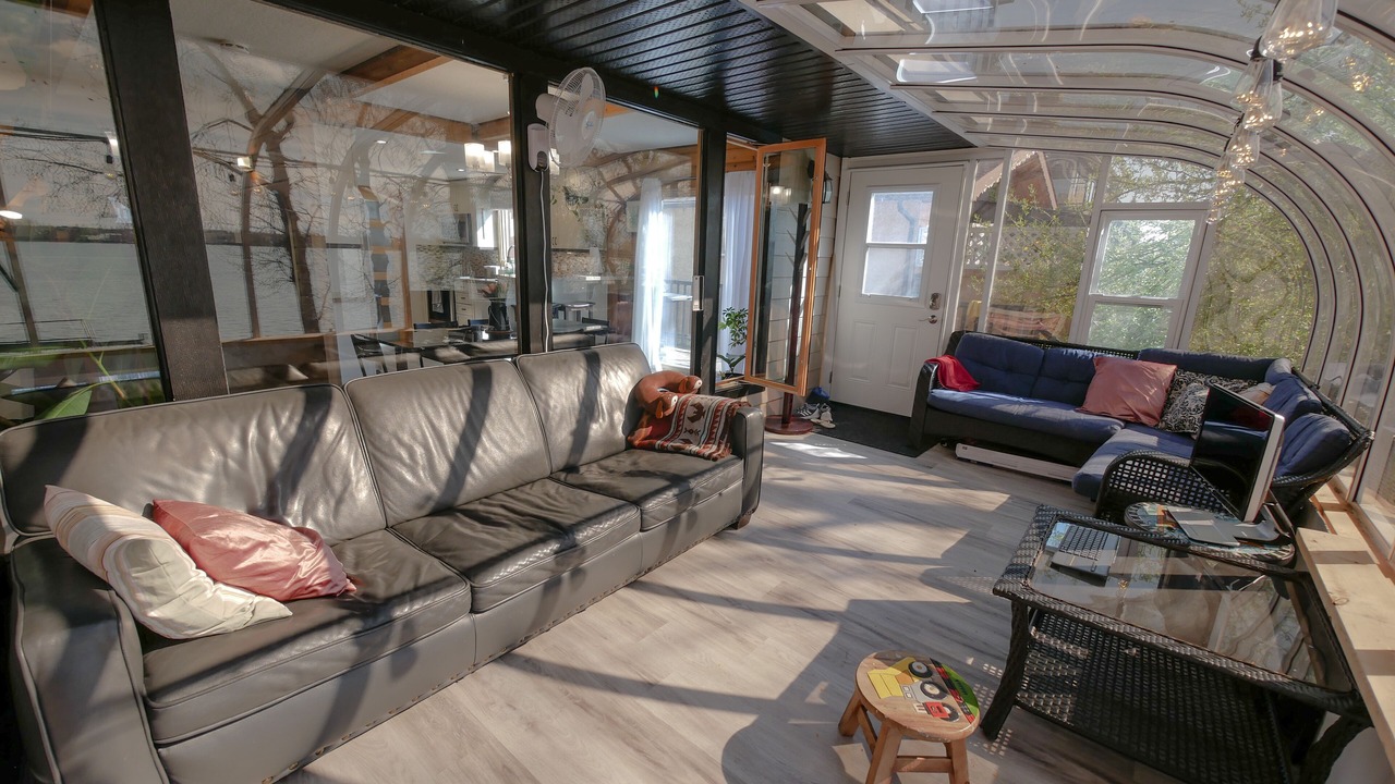 Photo of Livingroom in Chestermere