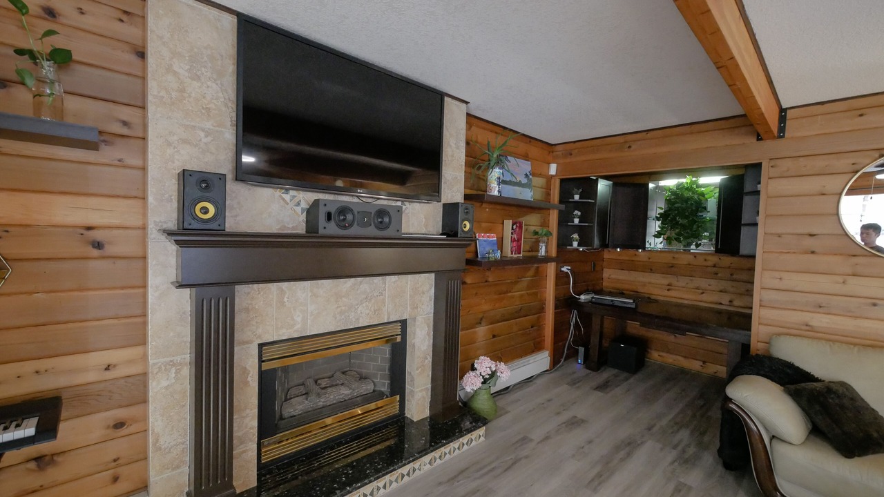 Photo of Livingroom in Chestermere