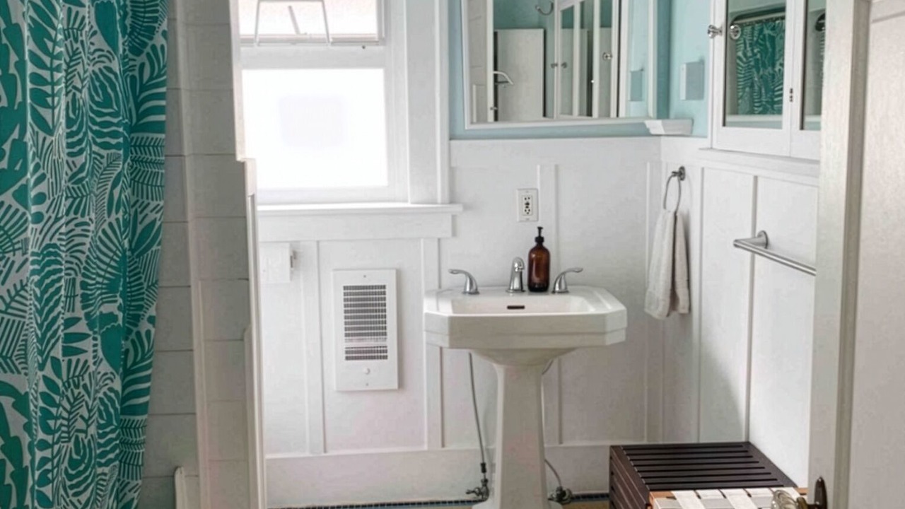 Photo of Bathroom in Hastings