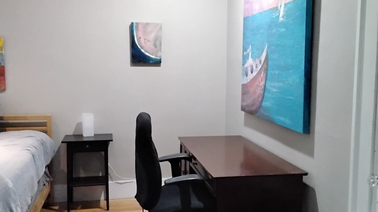 Photo of Bedroom in Hastings