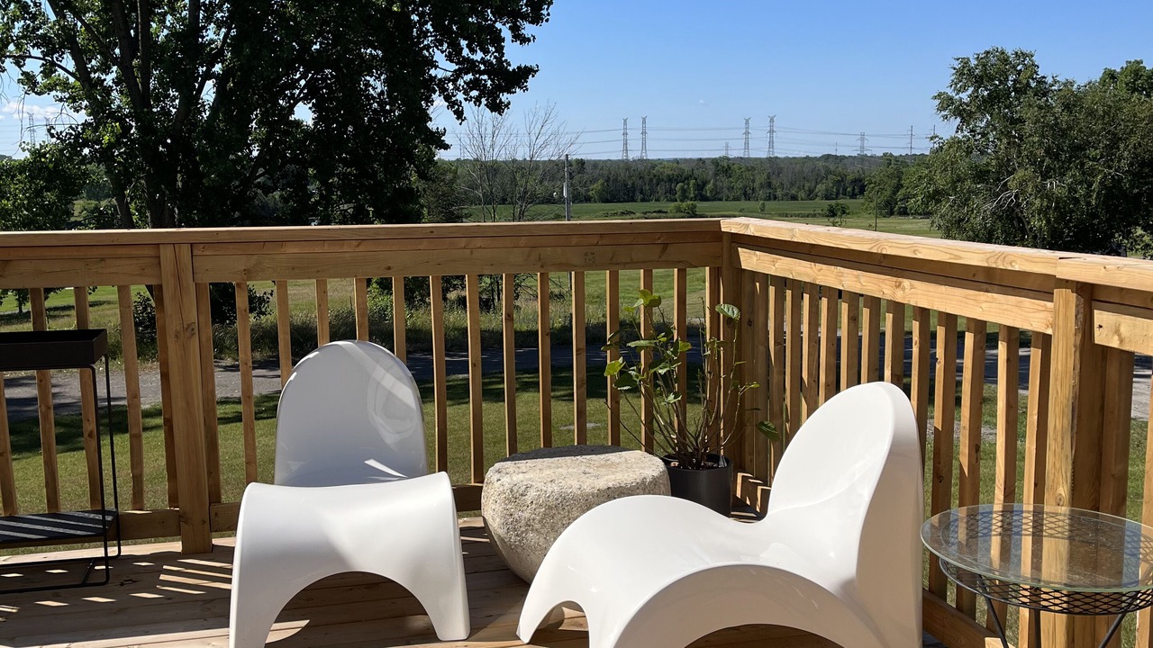 Photo of Outdoor in Corbyville