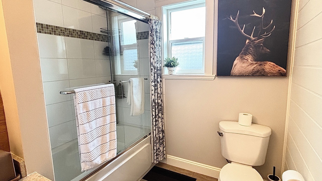 Photo of Bathroom in Langford