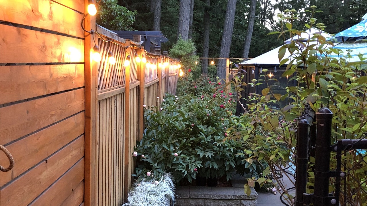 Photo of Outdoor in Langford
