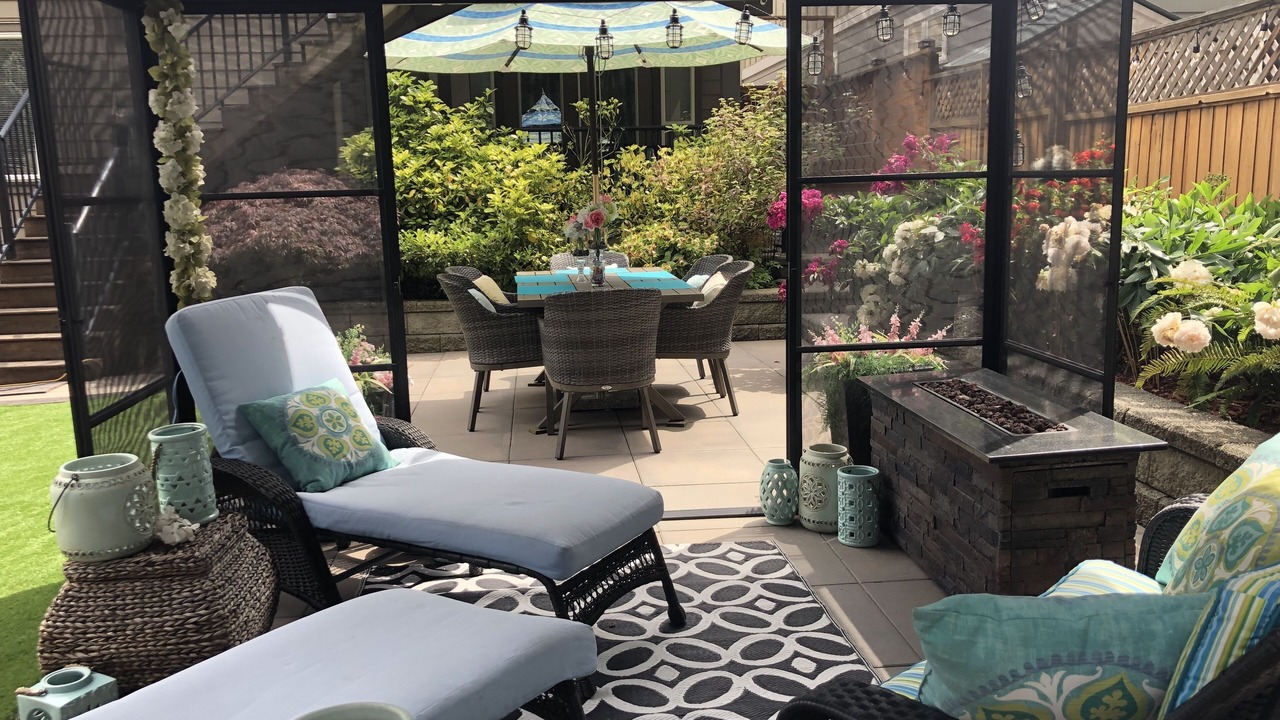 Photo of Outdoor in Langford
