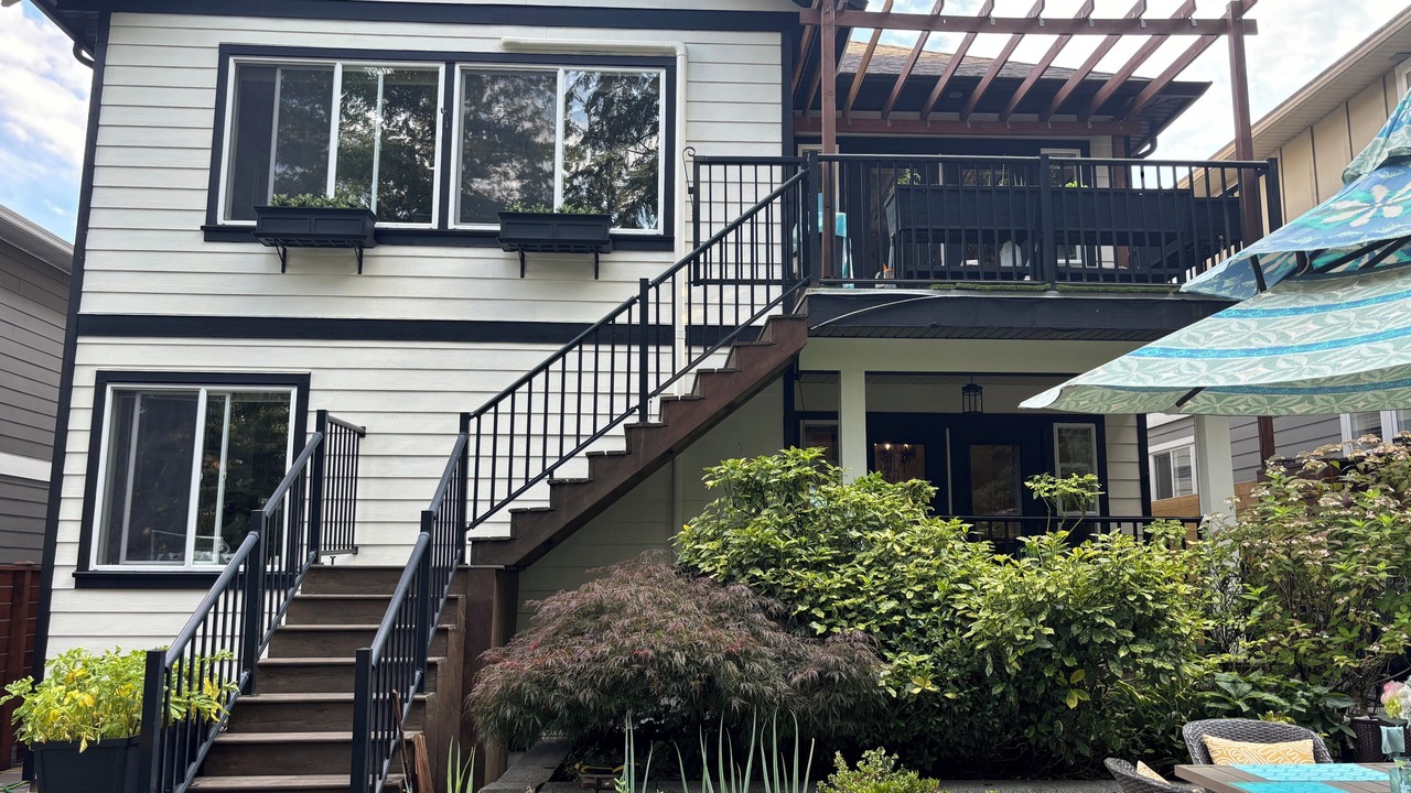 Photo of Outdoor in Langford
