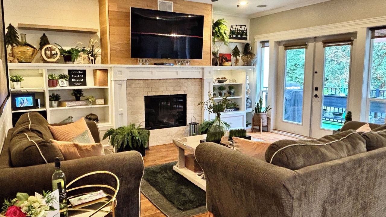 Photo of Livingroom in Langford