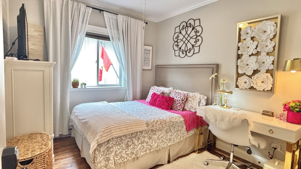 Photo of Bedroom in Langford