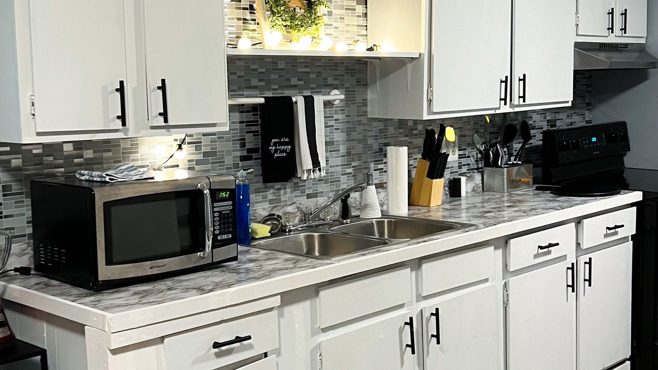 Photo of Kitchen in Bangor