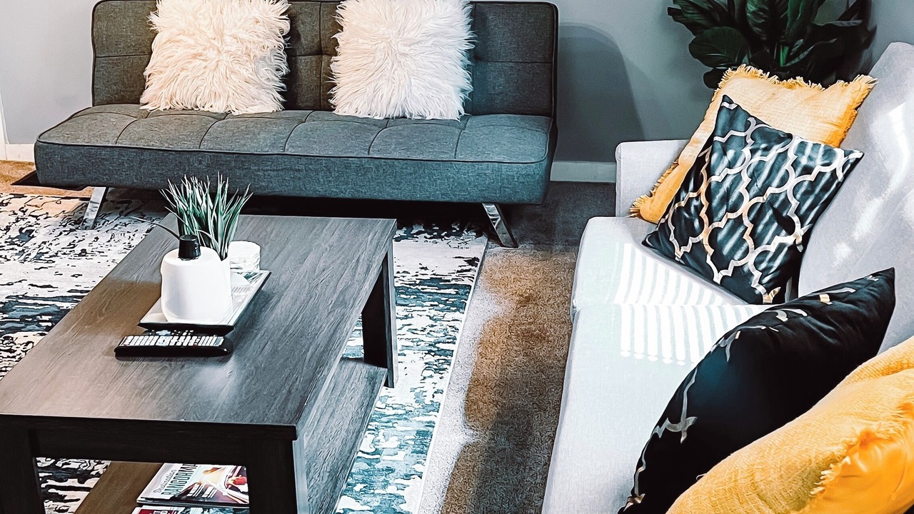 Photo of Livingroom in Bangor