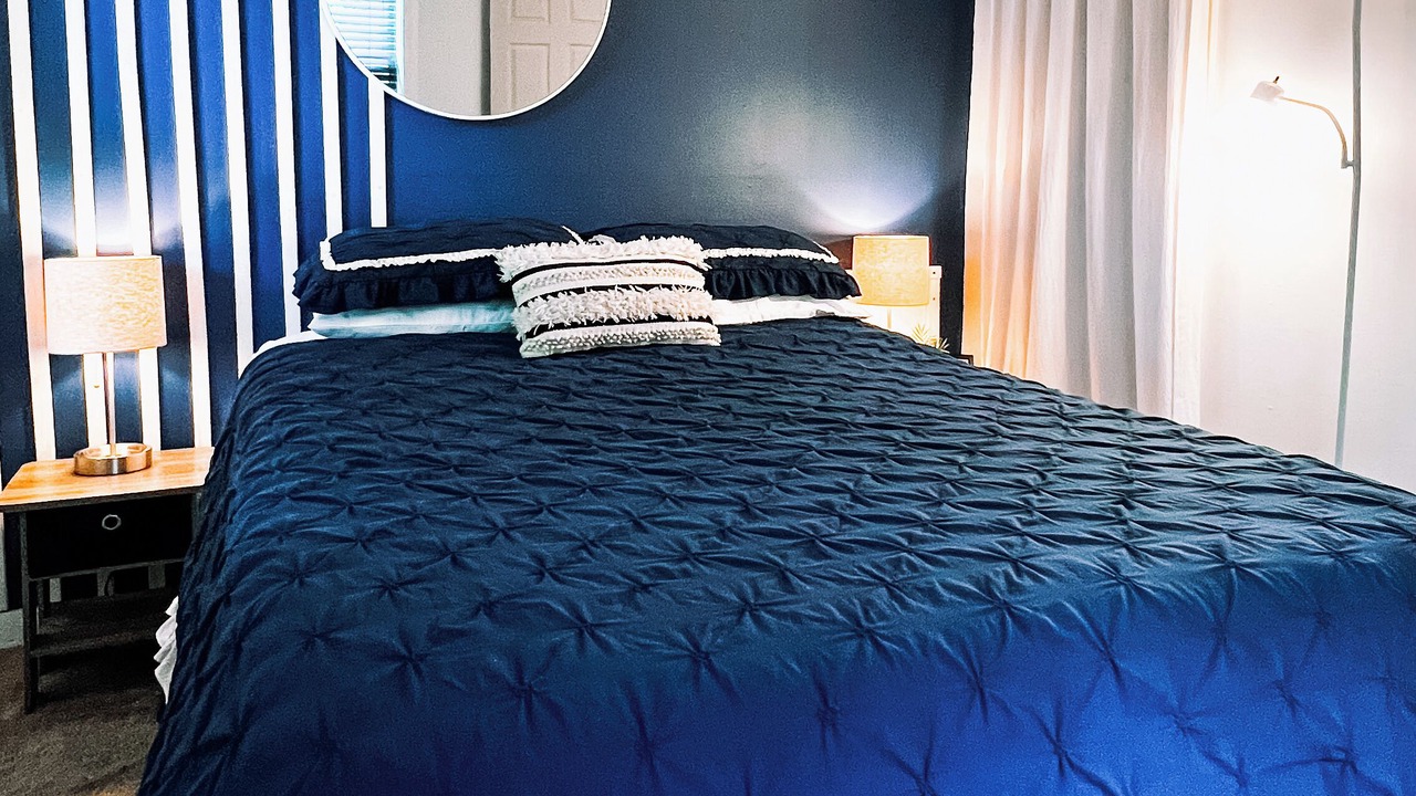 Photo of Bedroom in Bangor