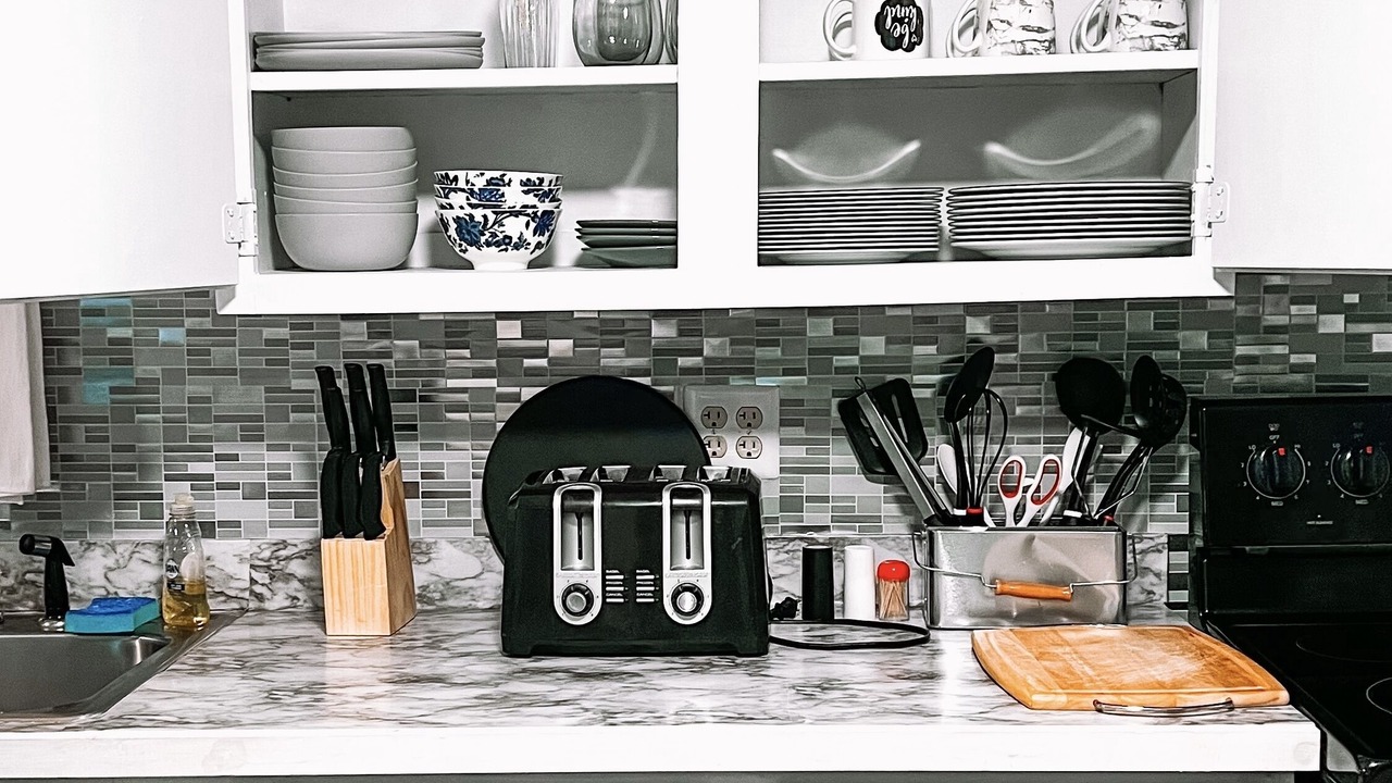 Photo of Kitchen in Bangor