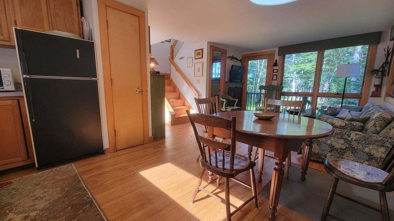 Photo of Bedroom in East Boothbay