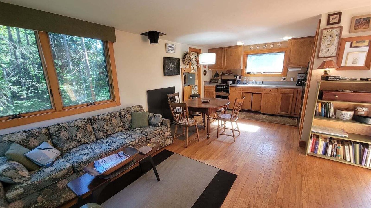 Photo of Bedroom in East Boothbay