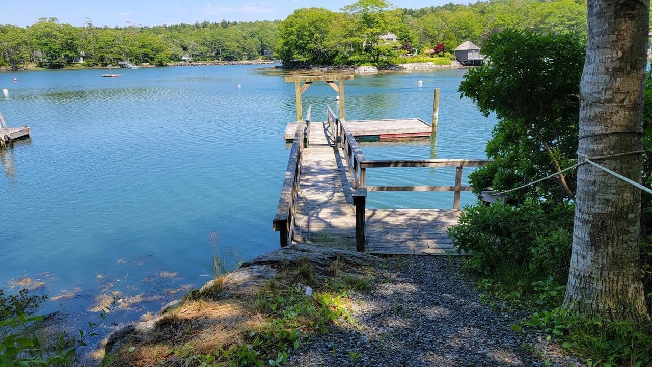 Photo of Outdoor in East Boothbay