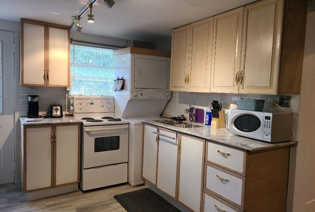 Photo of Kitchen in Waterloo