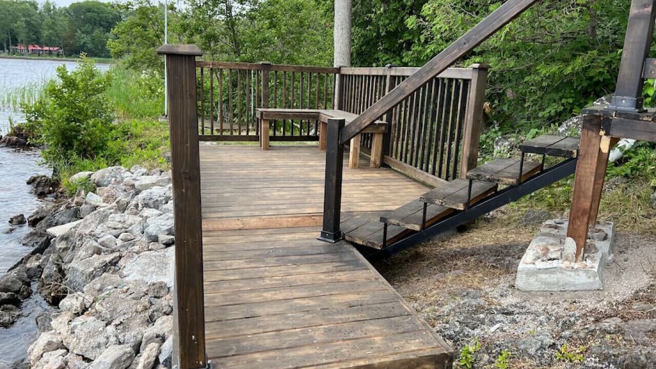 Photo of Outdoor in Marmora