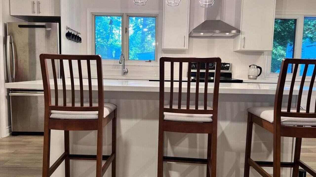 Photo of Kitchen in Marmora