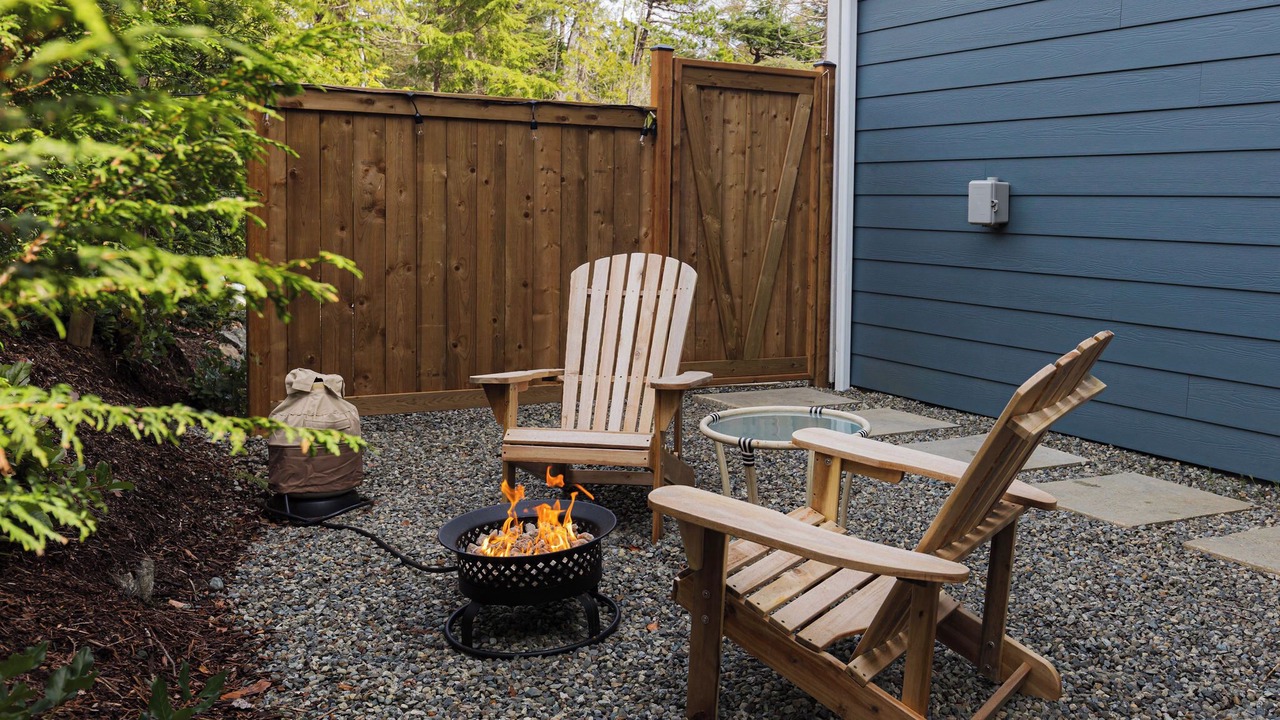 Photo of Outdoor in Ucluelet