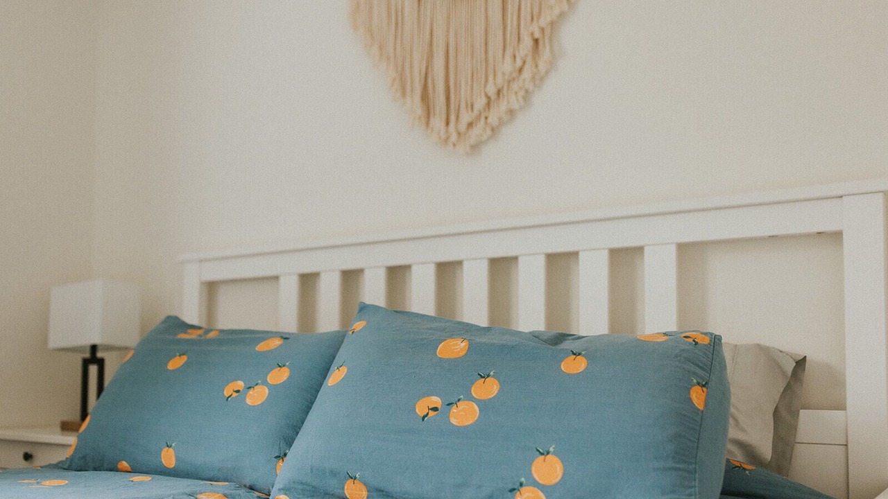 Photo of Bedroom in Ucluelet
