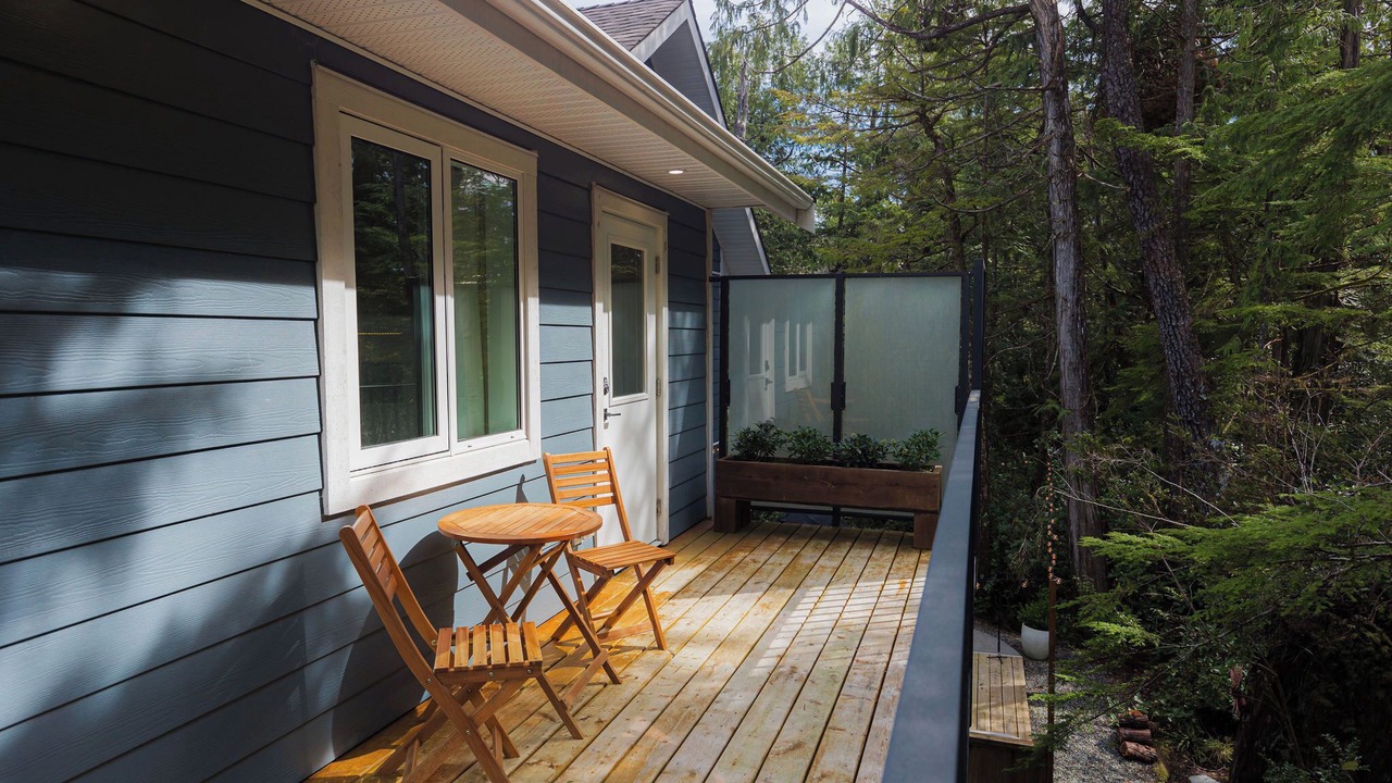 Photo of Outdoor in Ucluelet