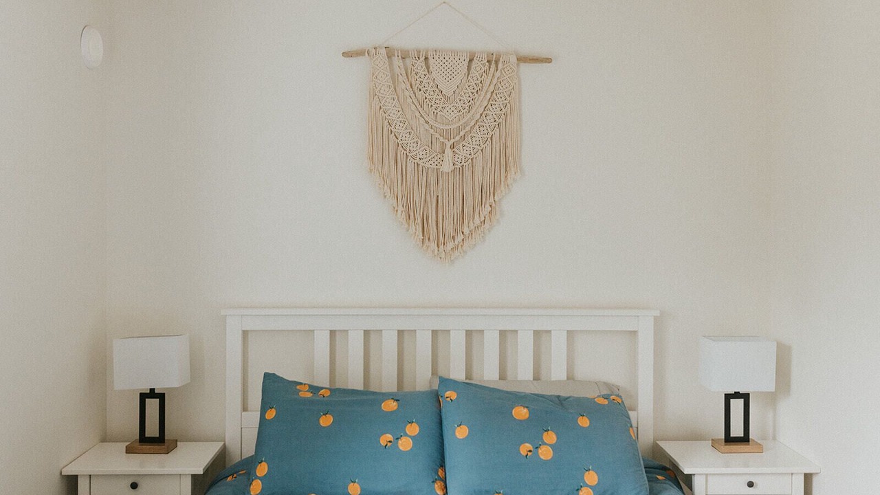 Photo of Bedroom in Ucluelet