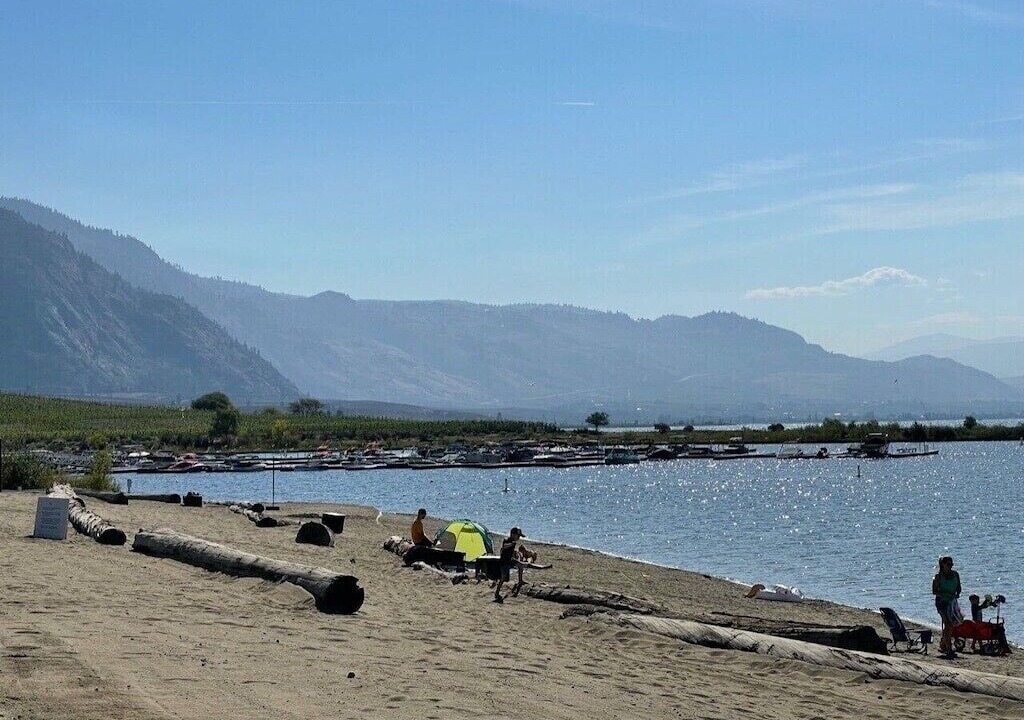 Photo of Others in Okanagan-Similkameen