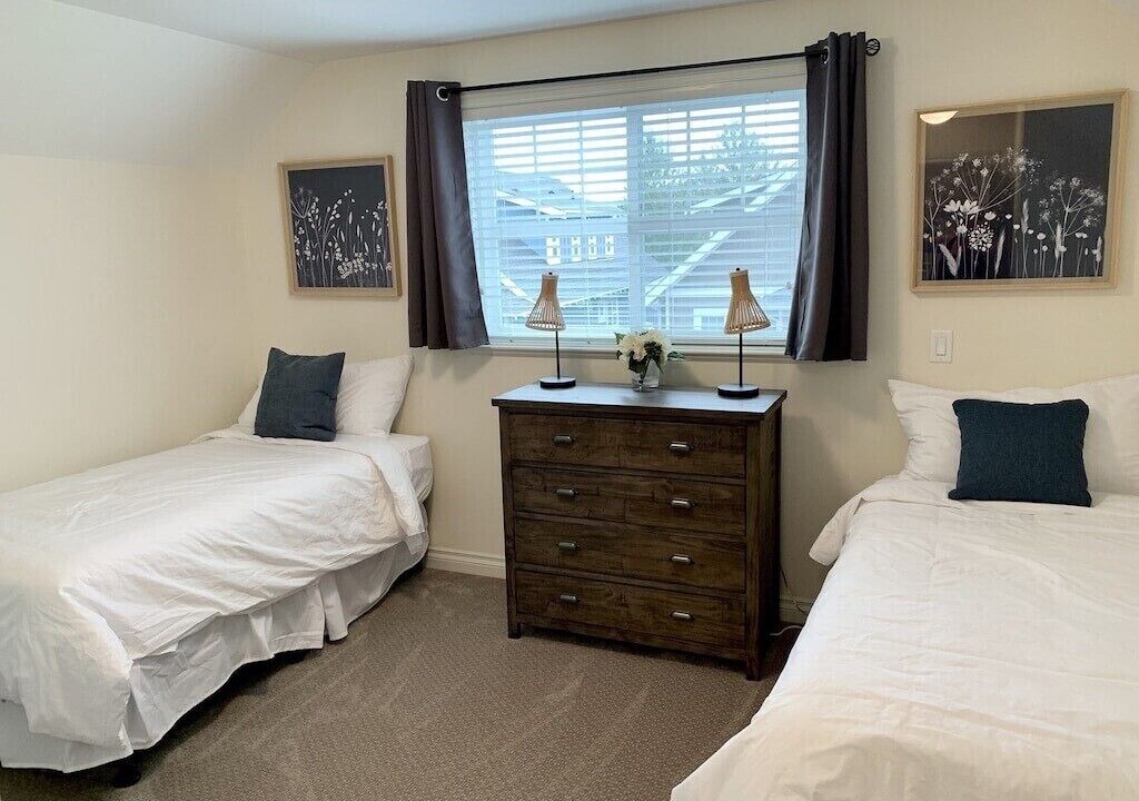 Photo of Bedroom in Okanagan-Similkameen