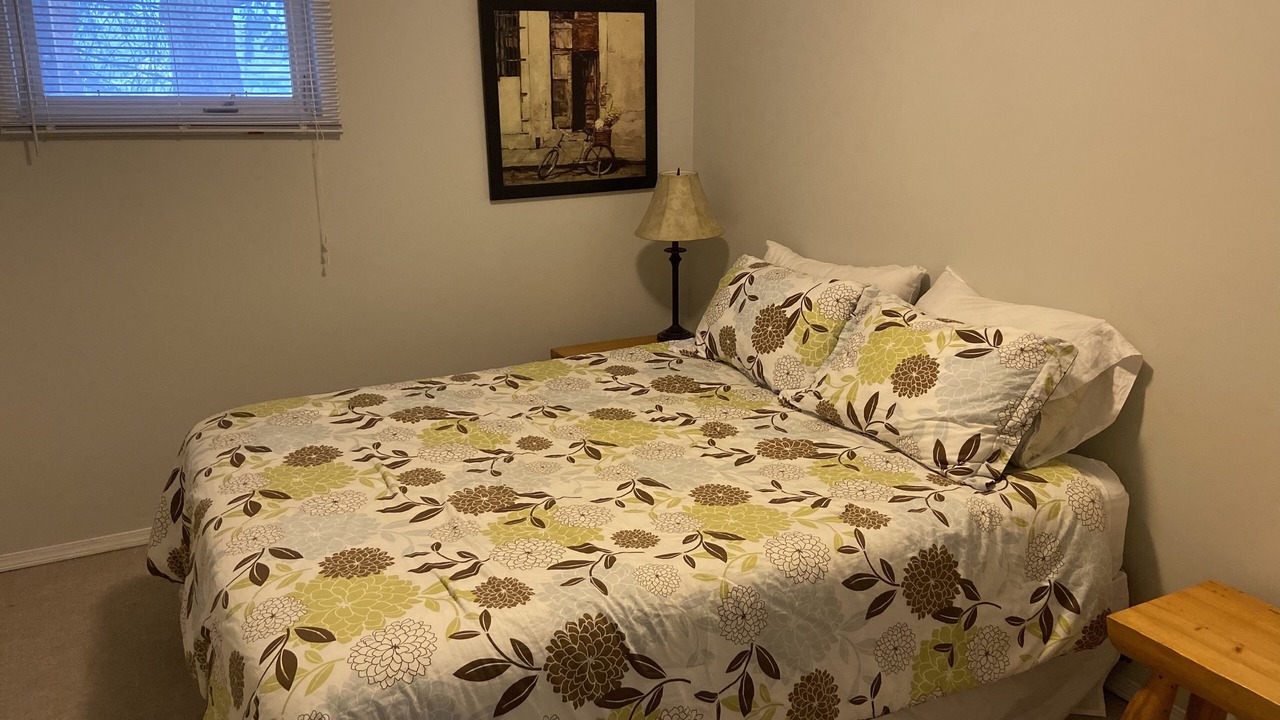 Photo of Bedroom in Windermere