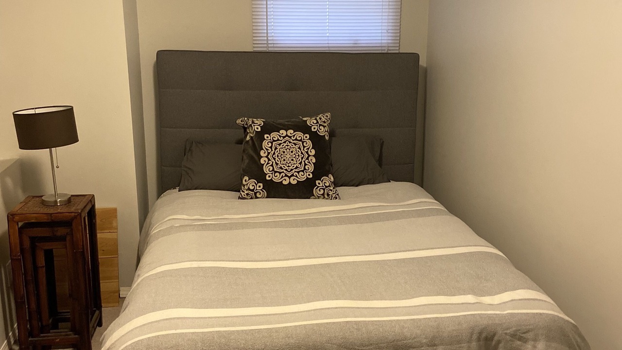 Photo of Bedroom in Windermere
