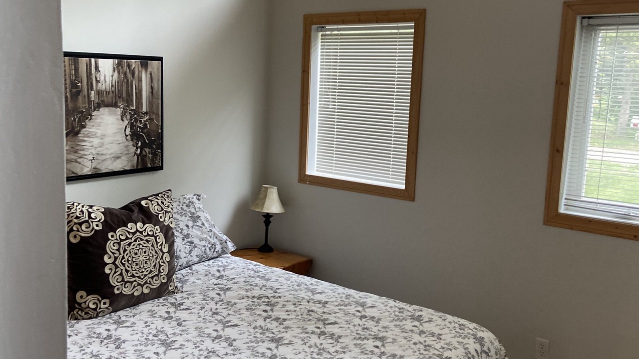 Photo of Bedroom in Windermere