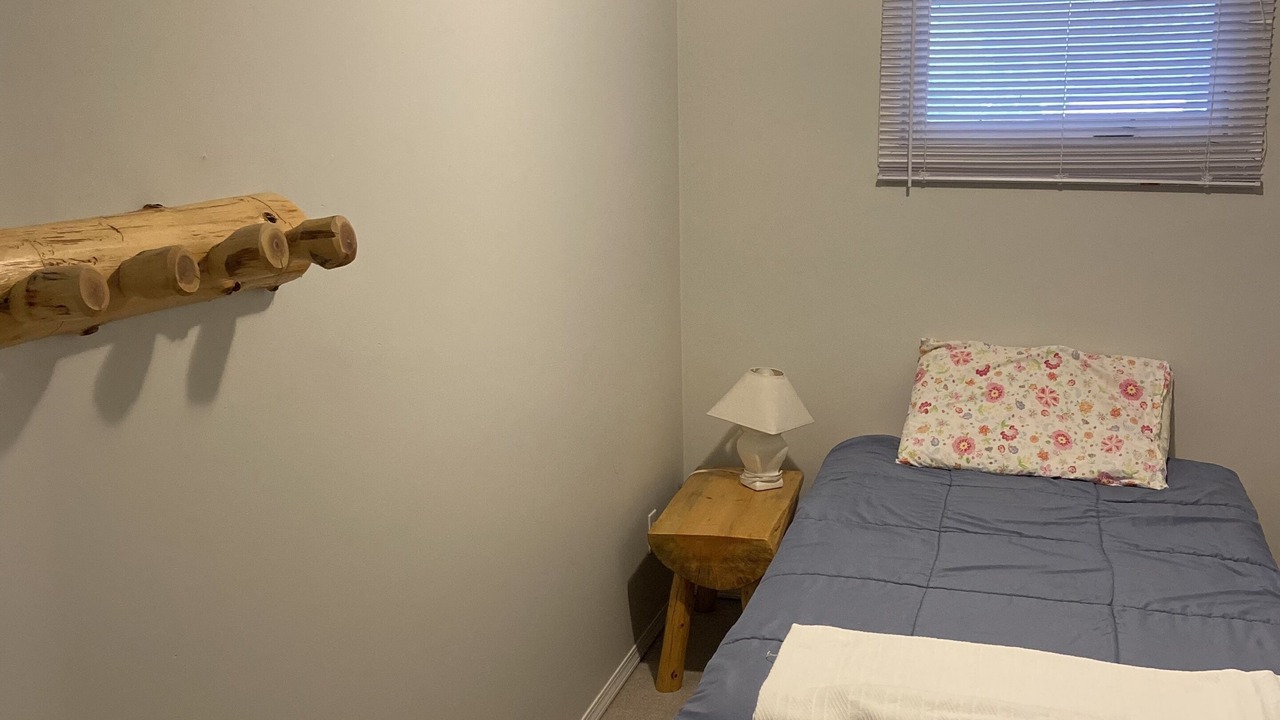 Photo of Bedroom in Windermere