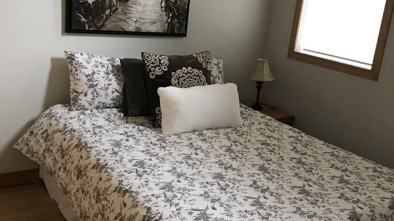 Photo of Bedroom in Windermere