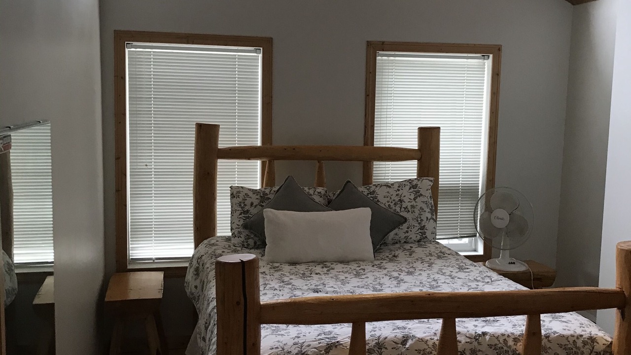 Photo of Bedroom in Windermere