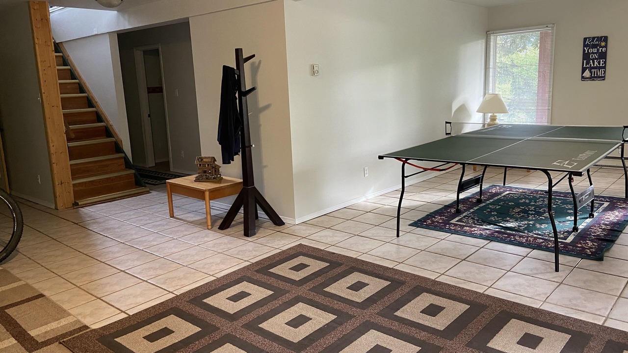 Photo of Bedroom in Windermere