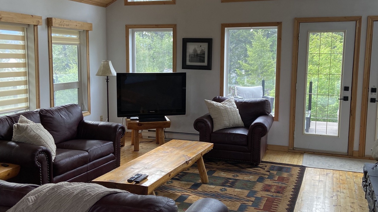 Photo of Livingroom in Windermere