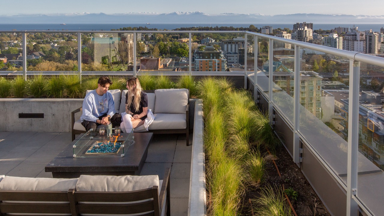 Photo of Outdoor in Downtown Victoria