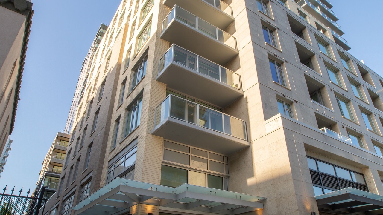Photo of Outdoor in Downtown Victoria