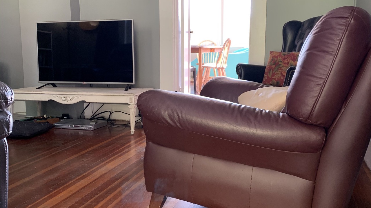 Photo of Livingroom in Youbou