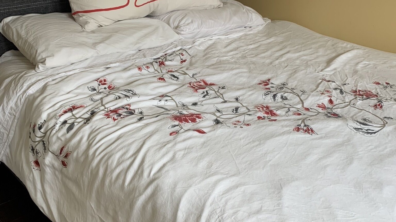 Photo of Bedroom in Youbou
