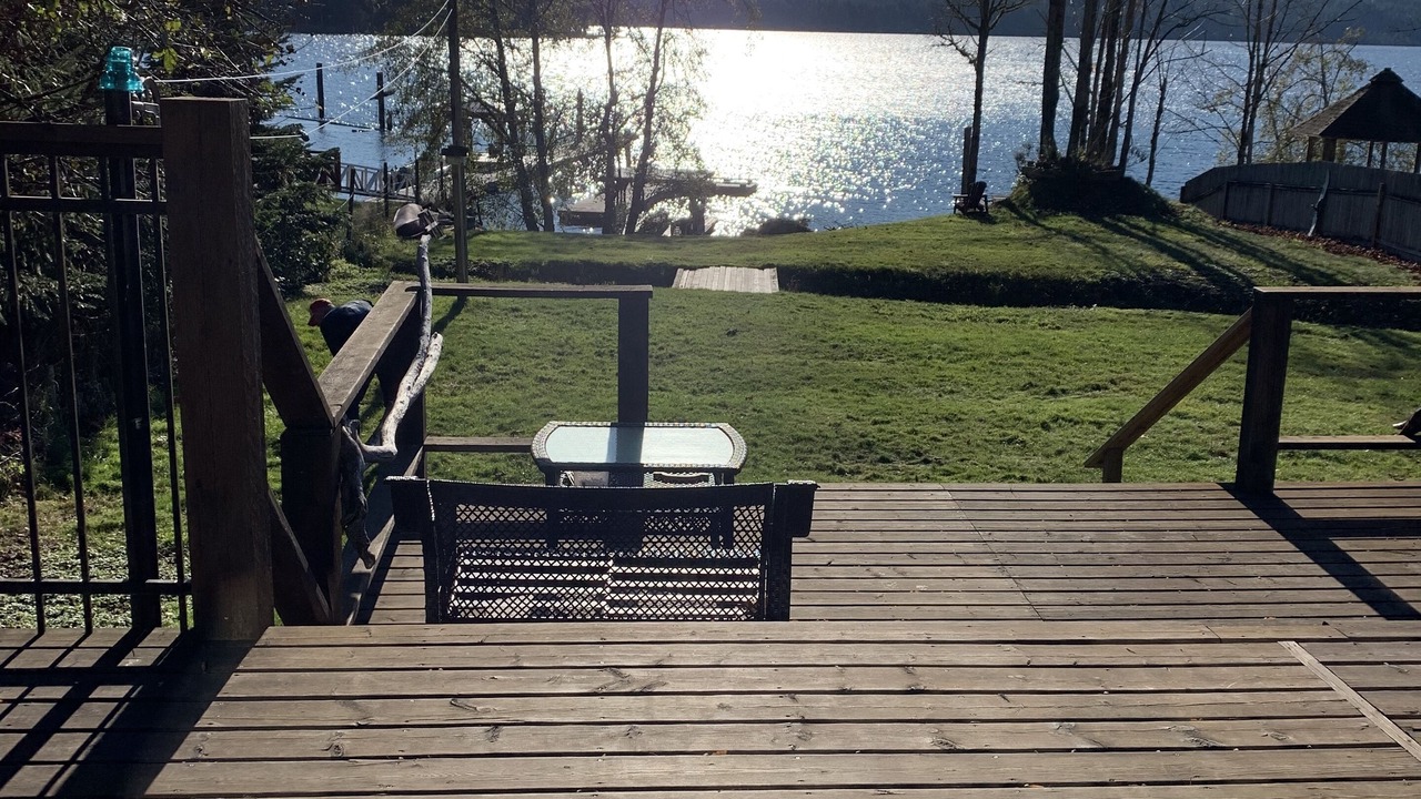 Photo of Outdoor in Youbou
