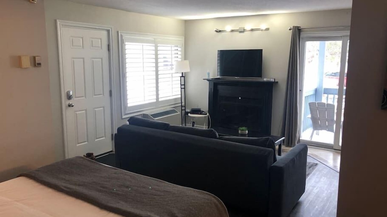 Photo of Bedroom in Craigleith