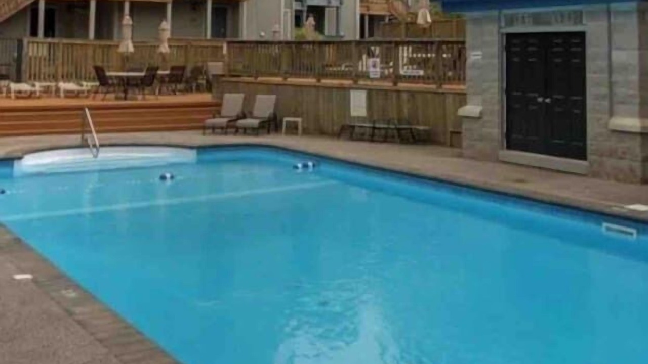Photo of Outdoor in Craigleith