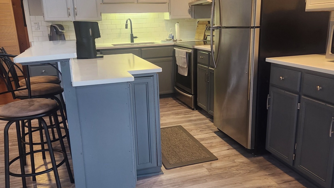 Photo of Kitchen in Picton