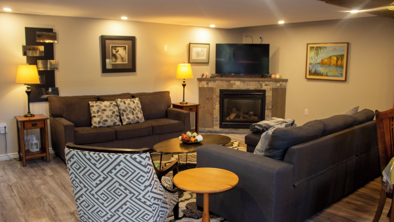 Photo of Bedroom in Picton