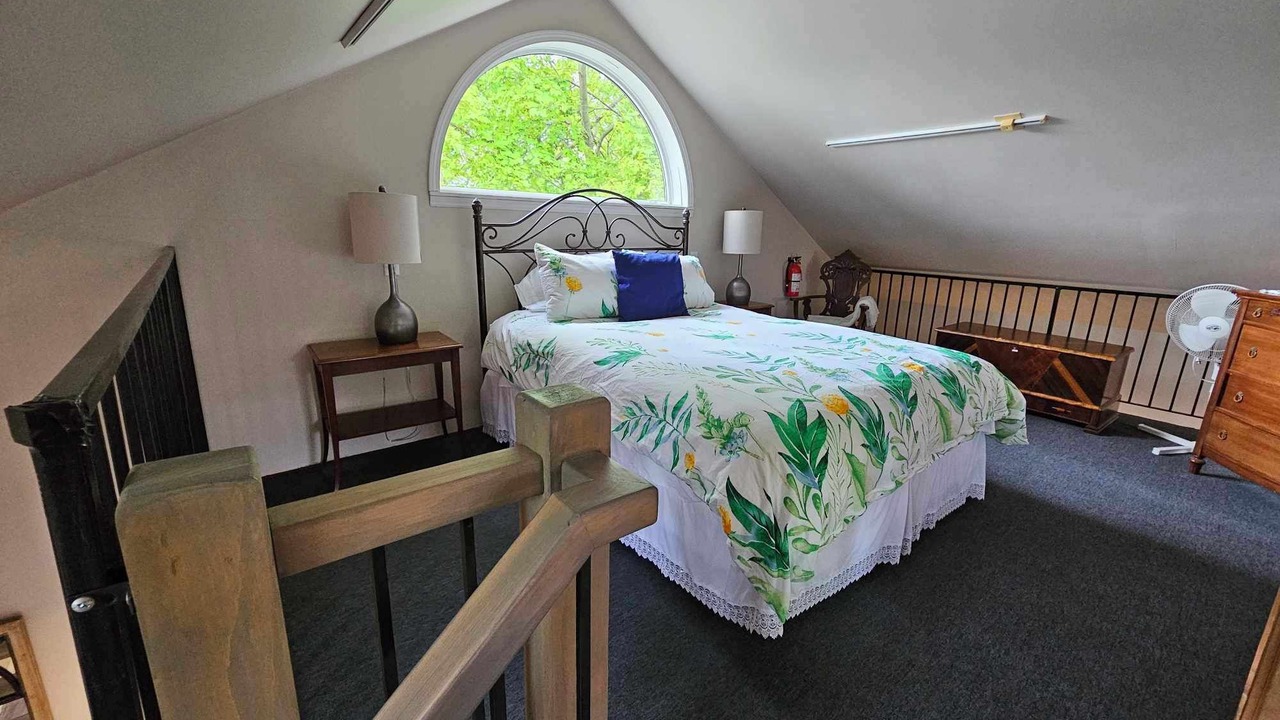 Photo of Bedroom in Picton