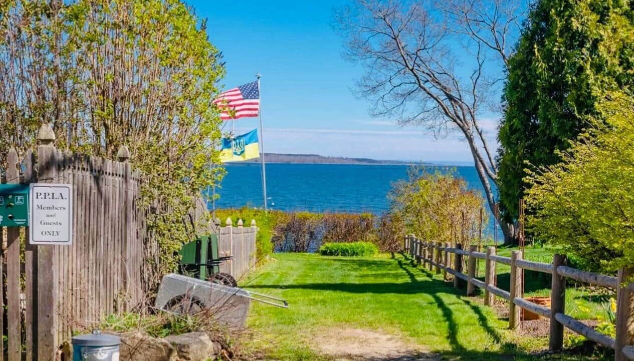 Photo of Outdoor in Yarmouth
