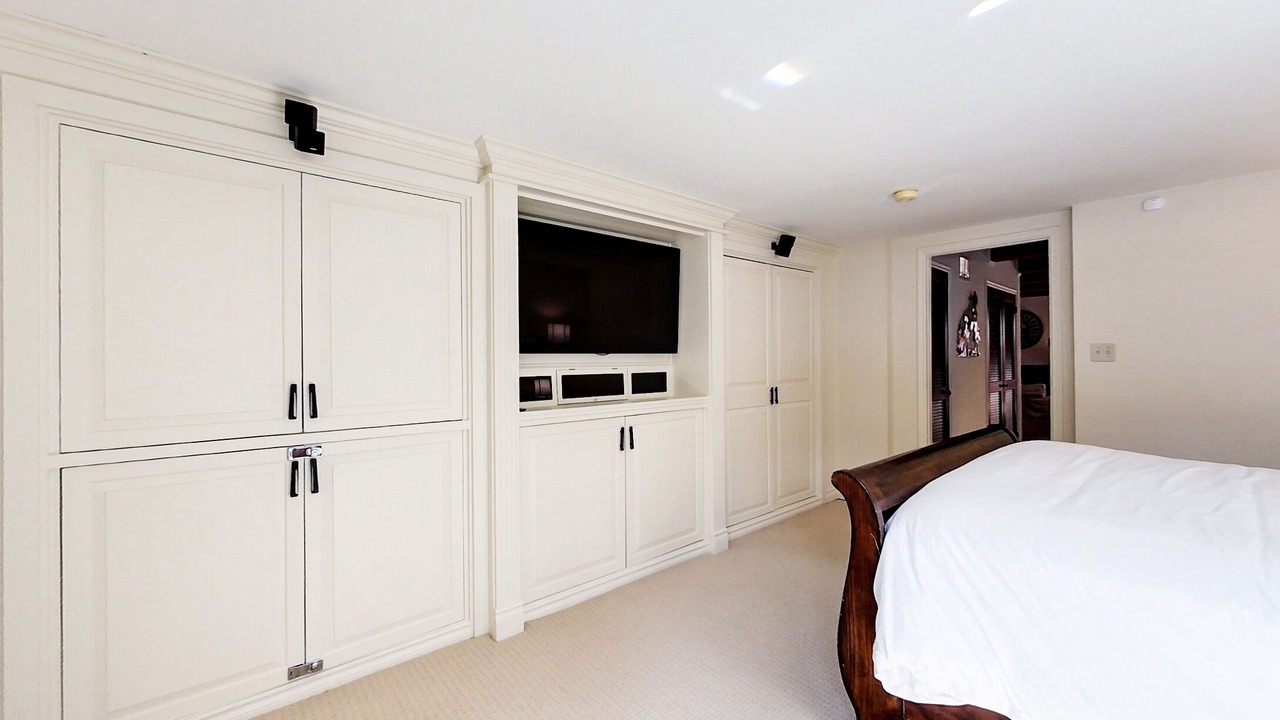 Photo of Bedroom in Collingwood