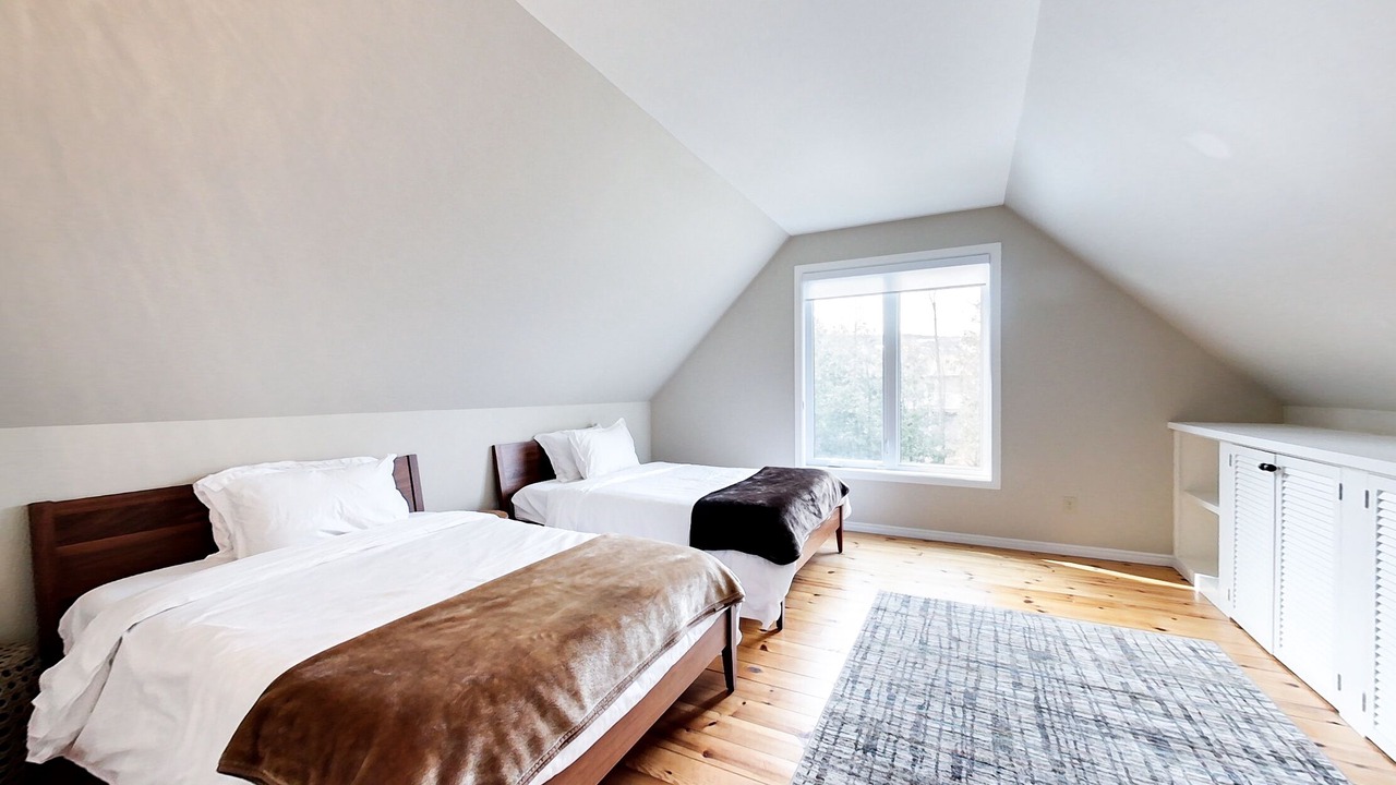 Photo of Bedroom in Collingwood